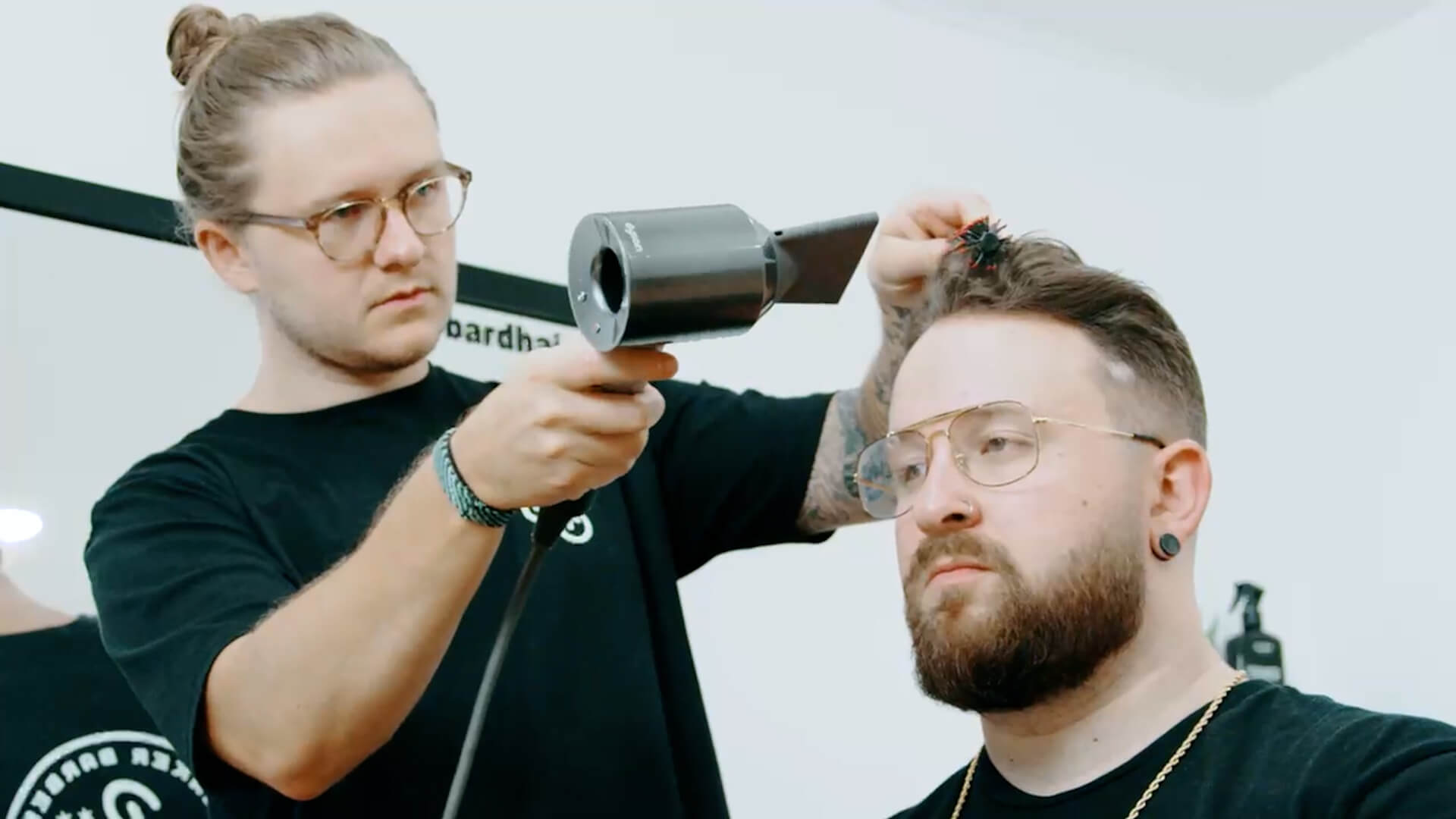 Breaker Barber Company | Johnson City Barber Shop