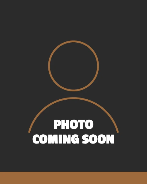 Rachel Janssen - photo coming soon